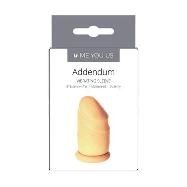 Addendum 3